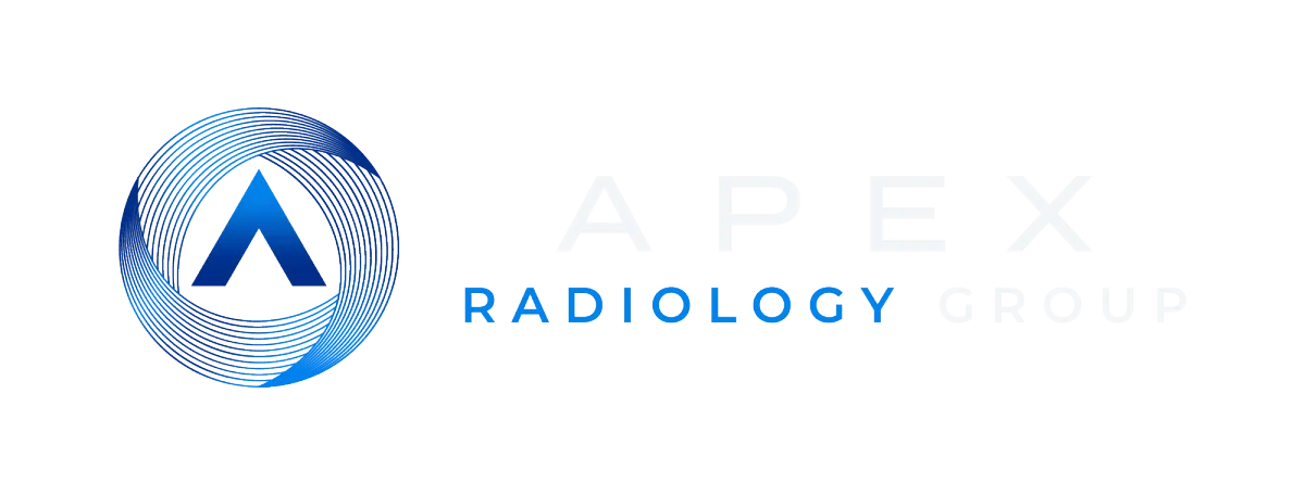 Apex Radiology Logo