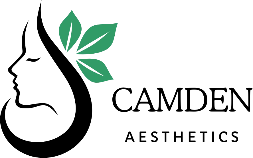 Camden Aesthetics Logo