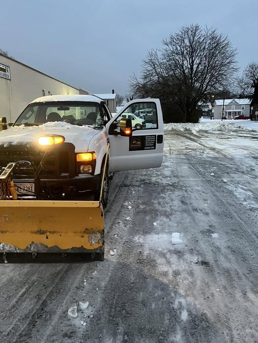 EMERGENCY ROADSIDE REPAIR COMMERCIAL TRUCKS ROANOKE