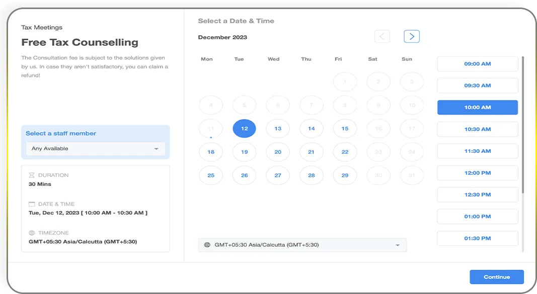 Exterly.io Task Management system