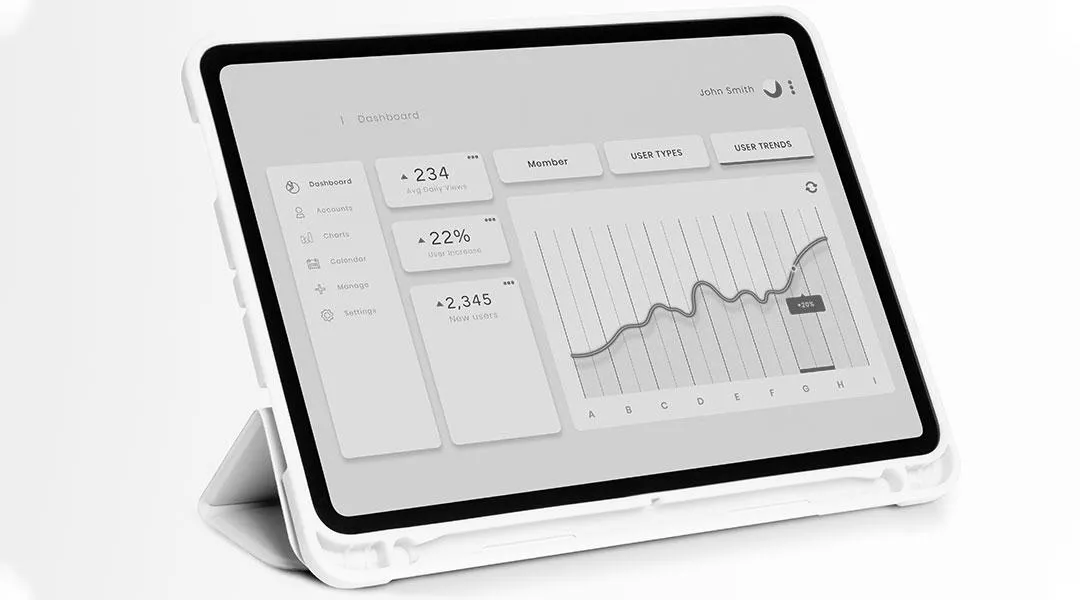 Meet Exterly’s Employee Management Software
