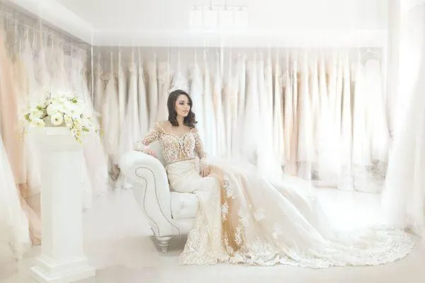 Top Features of Bridal Salon Software