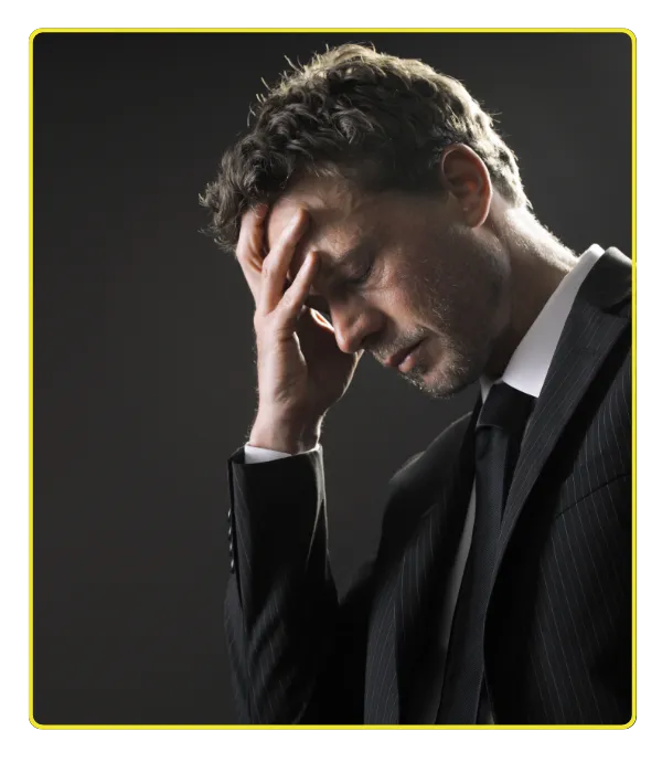 The Real Problems SME Owners Face