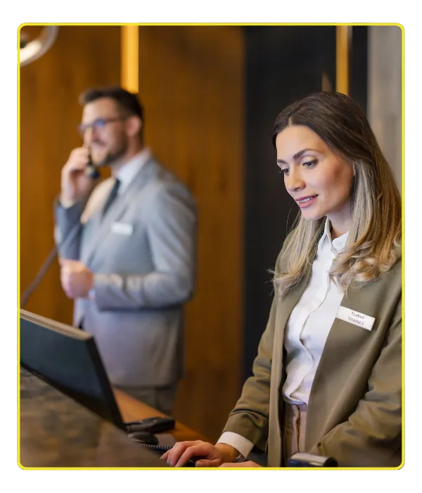 horeca software