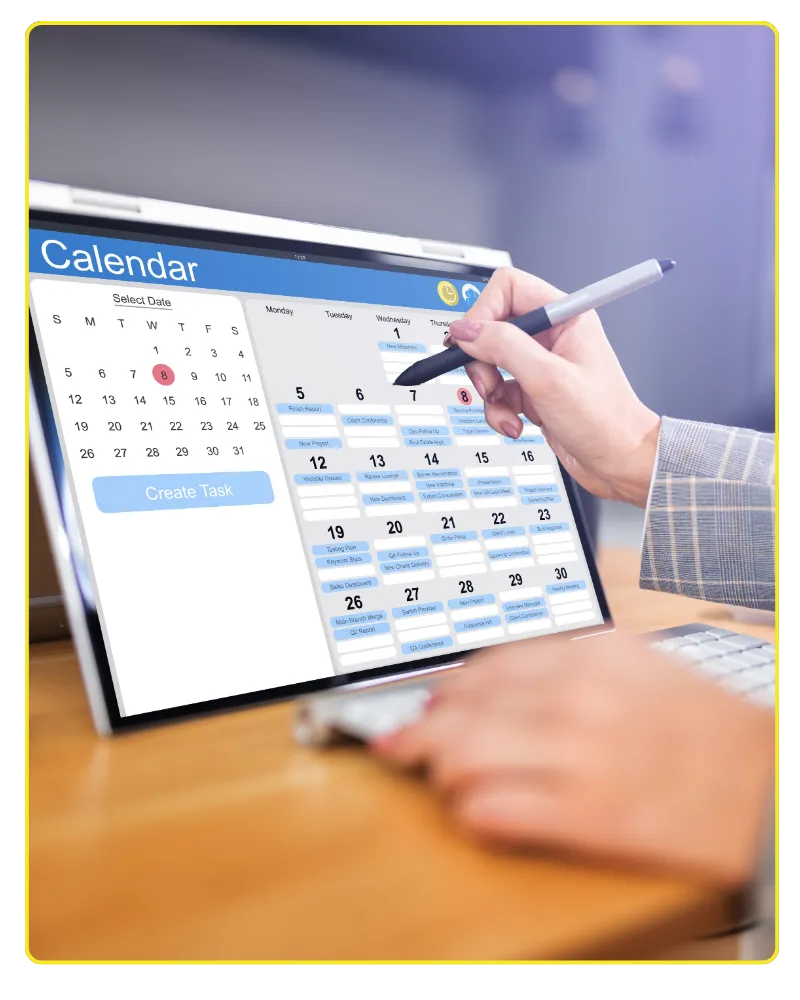 Your All-in-One Salon and Spa Management Solution