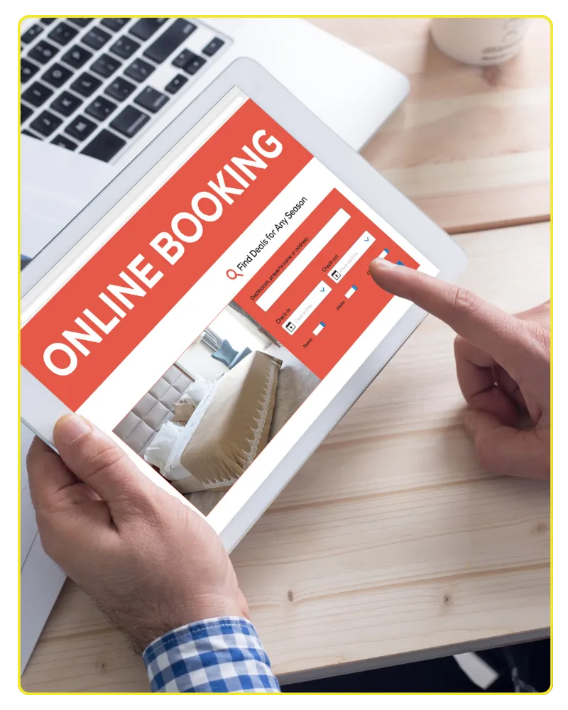 Your All-in-One Salon and Spa Management Solution