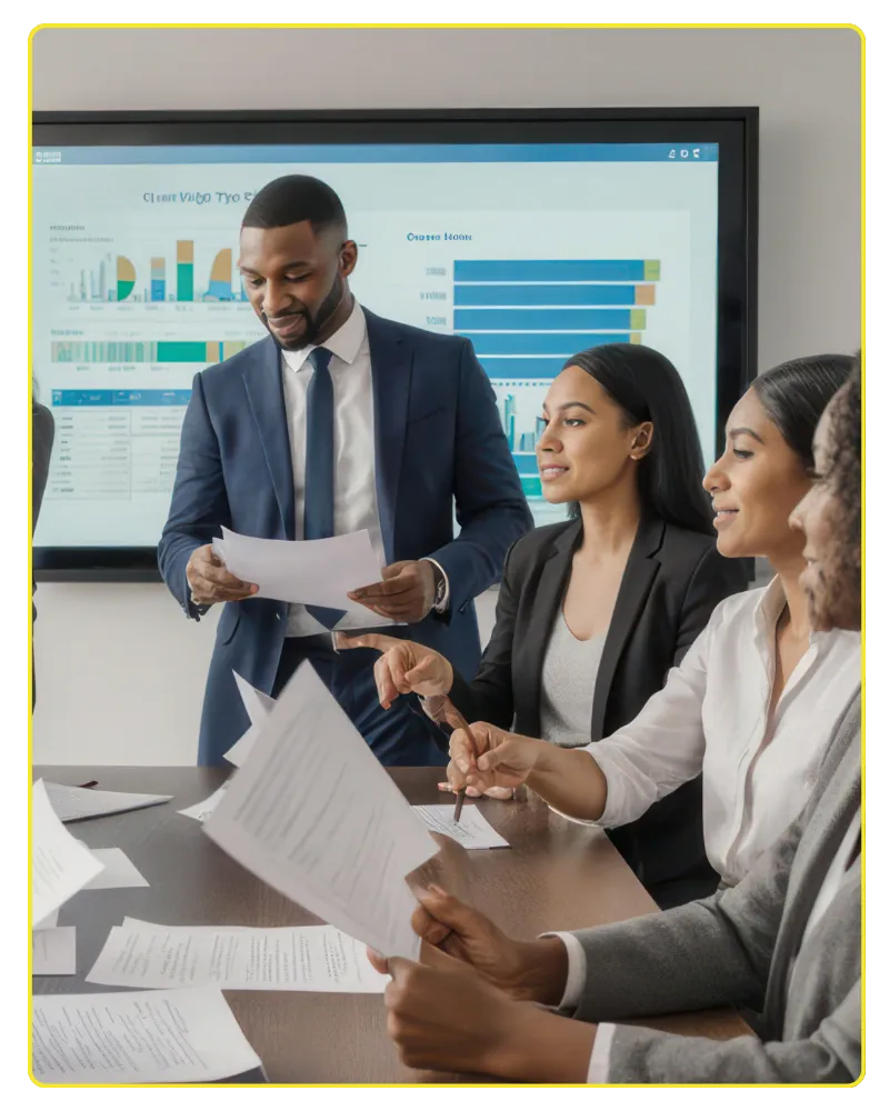 Your All-in-One Salon and Spa Management Solution