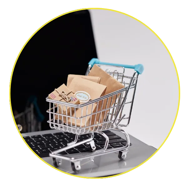 E-Commerce and Retail Brands