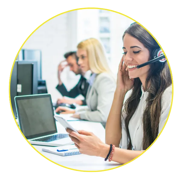 Customer Support Teams