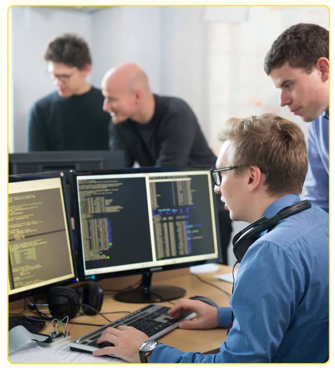 Call Tracking and Recording Software