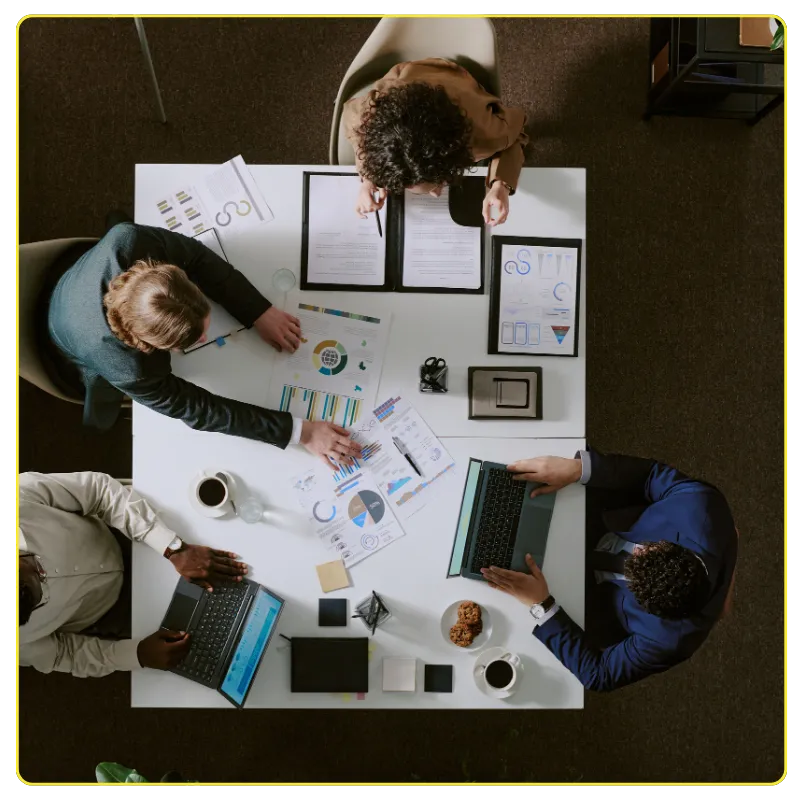 Exterly.io Task Management system