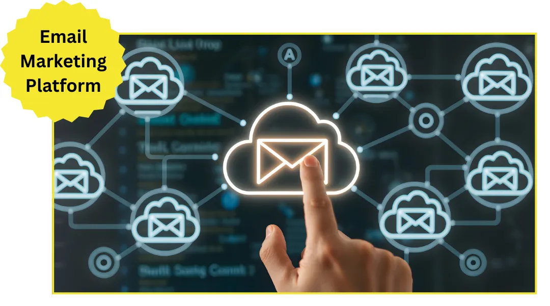 Why Our Platform Stands Out email marketing of exterly.io