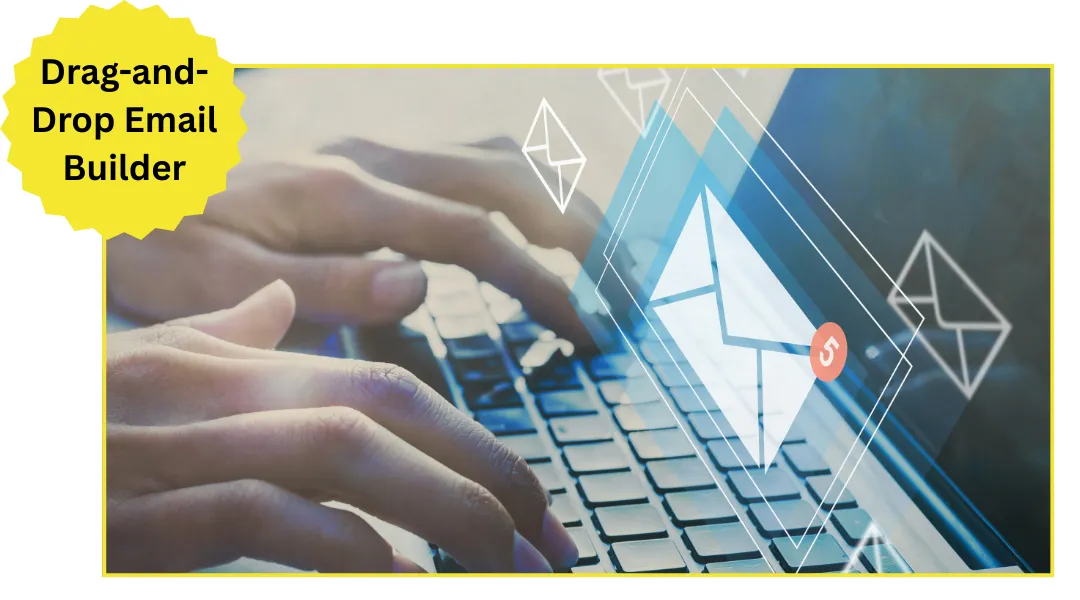 Why Our Platform Stands Out email marketing of exterly.io