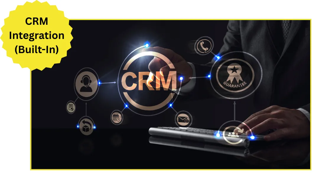 Why Our Platform Stands Out email marketing of exterly.io