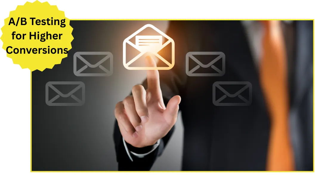 Why Our Platform Stands Out email marketing of exterly.io