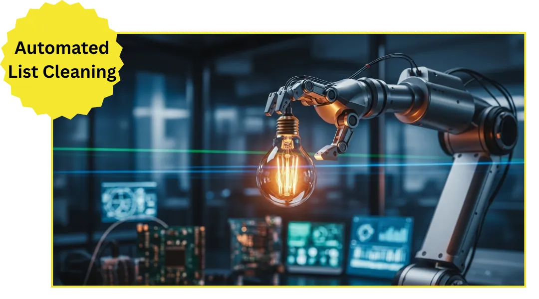 Why Our Platform Stands Out email marketing of exterly.io