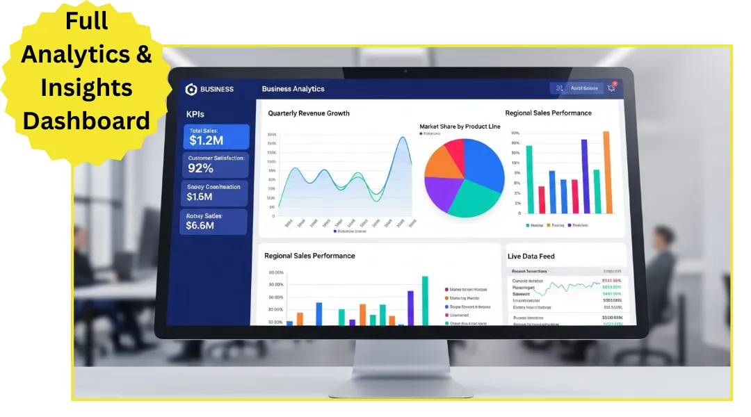 Why Our Platform Stands Out email marketing of exterly.io