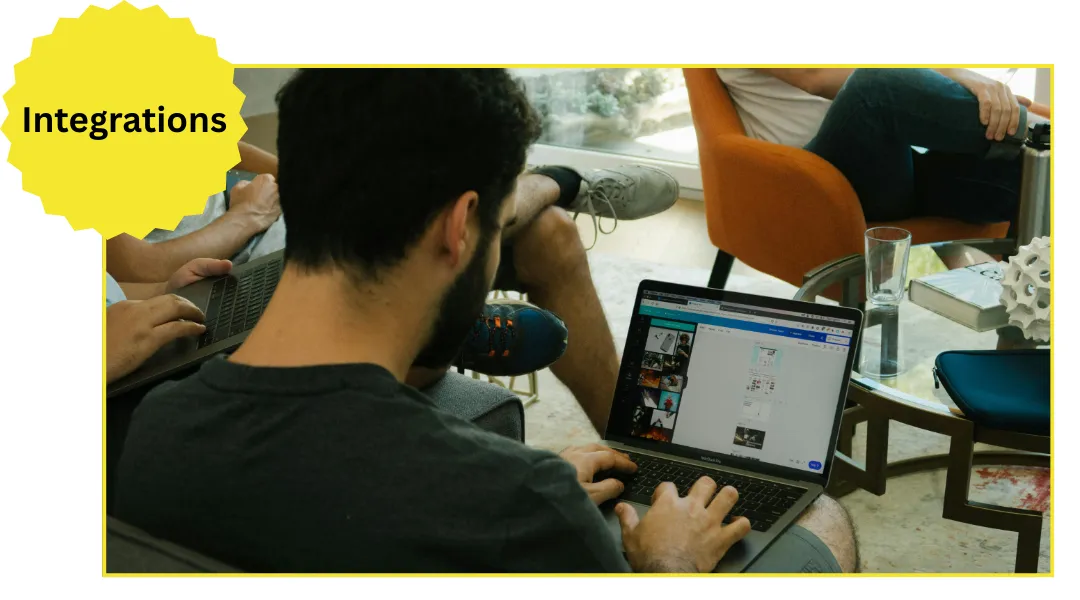 Why Our Platform Stands Out email marketing of exterly.io