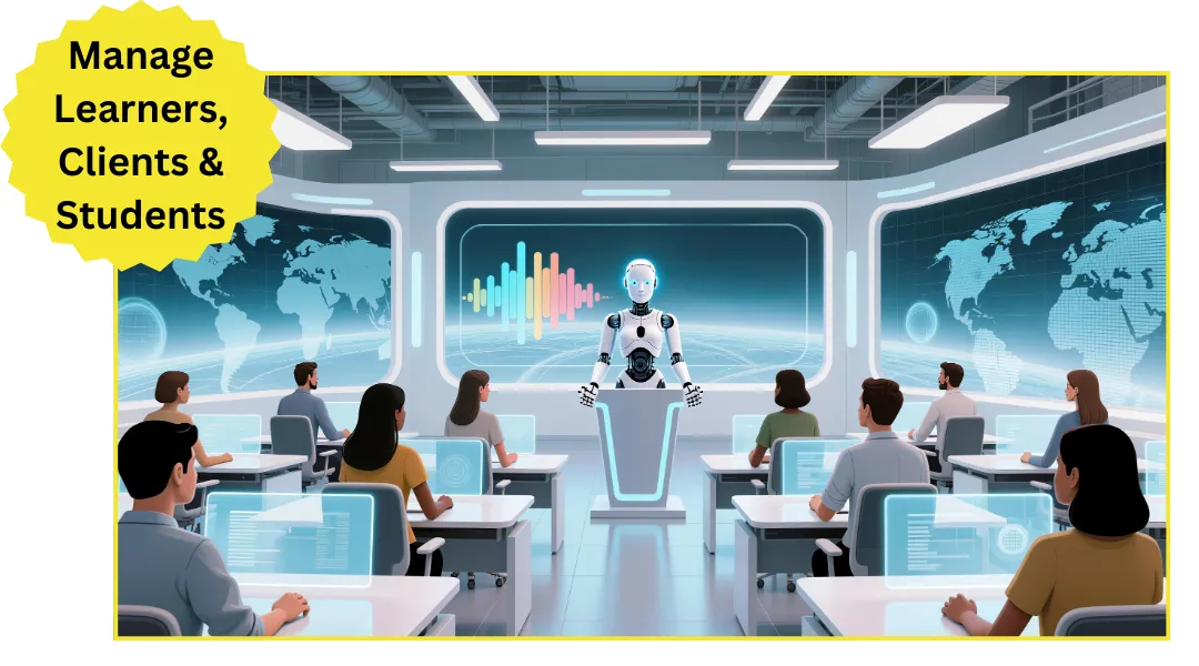 Community Management