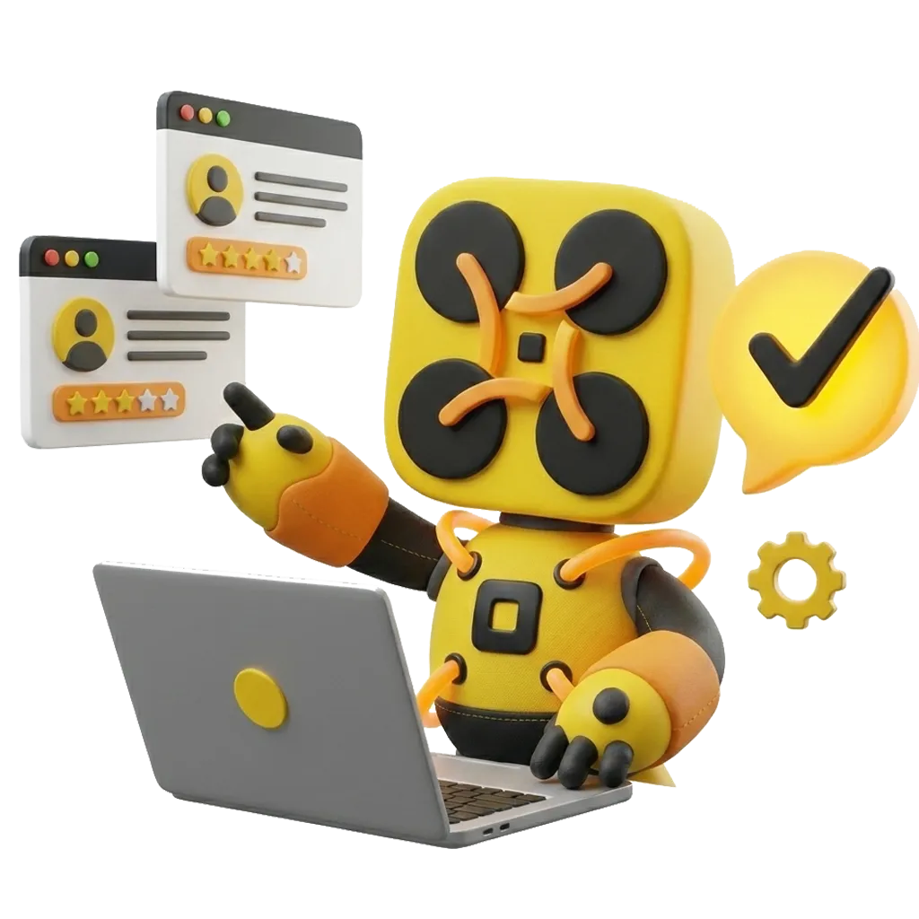 Manage Your Customer Relationships with Exterly's Contact Management
