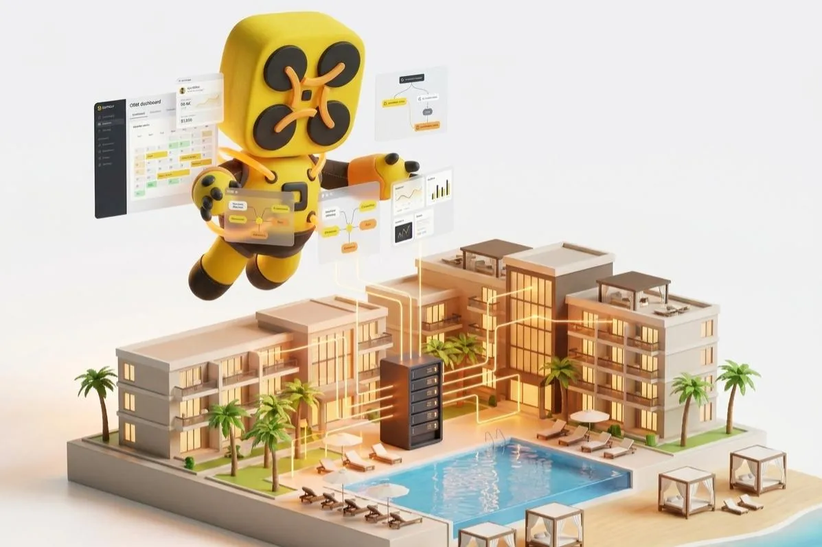 Best Hotel CRM Software in 2026: What Hotels Actually Need (And What Most Get Wrong)