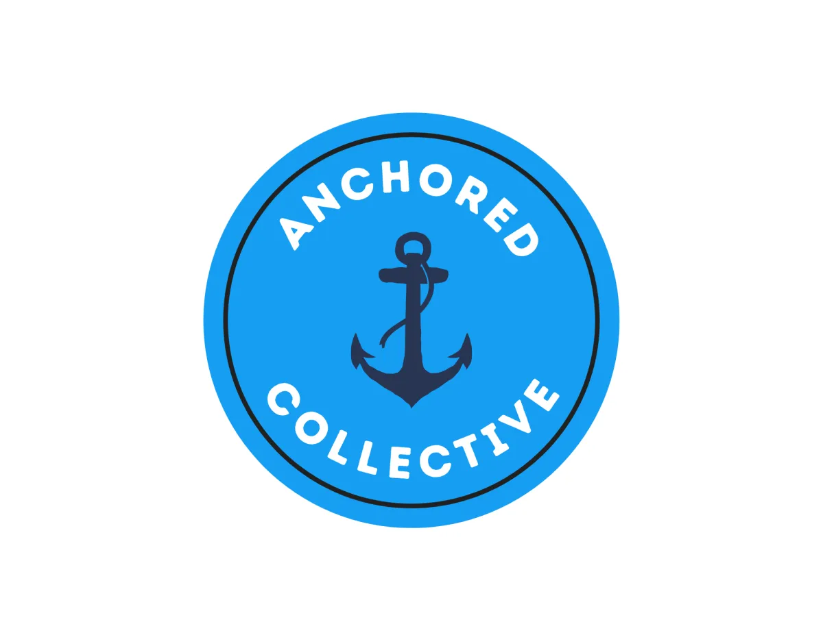 Anchored Collective Logo