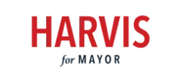 Harvis for Mayor