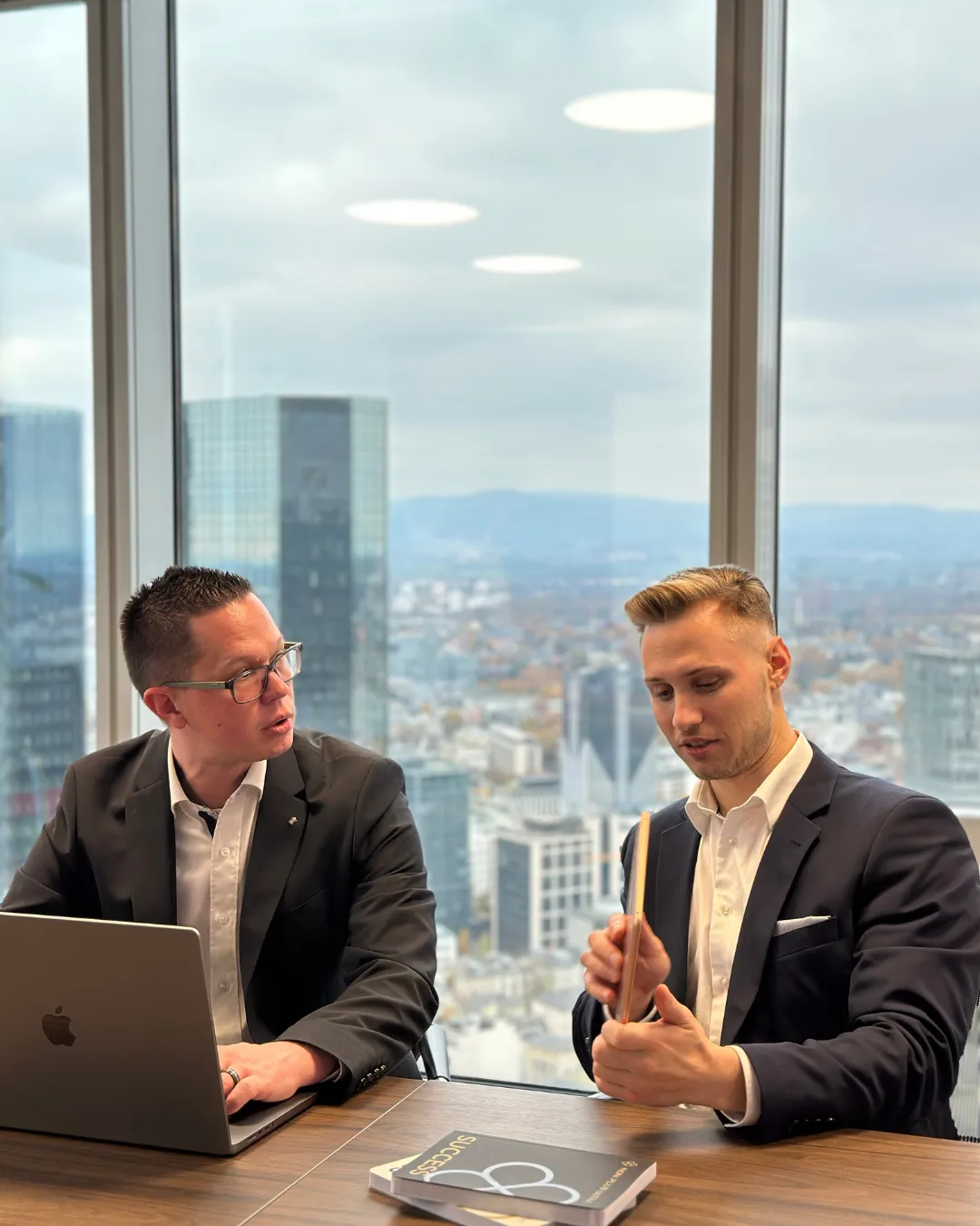 Beratung Förderung für Digitalisierung