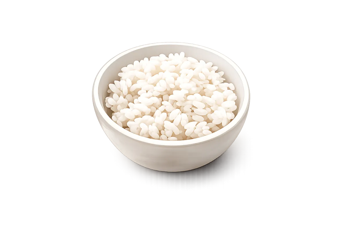 Extra Rice