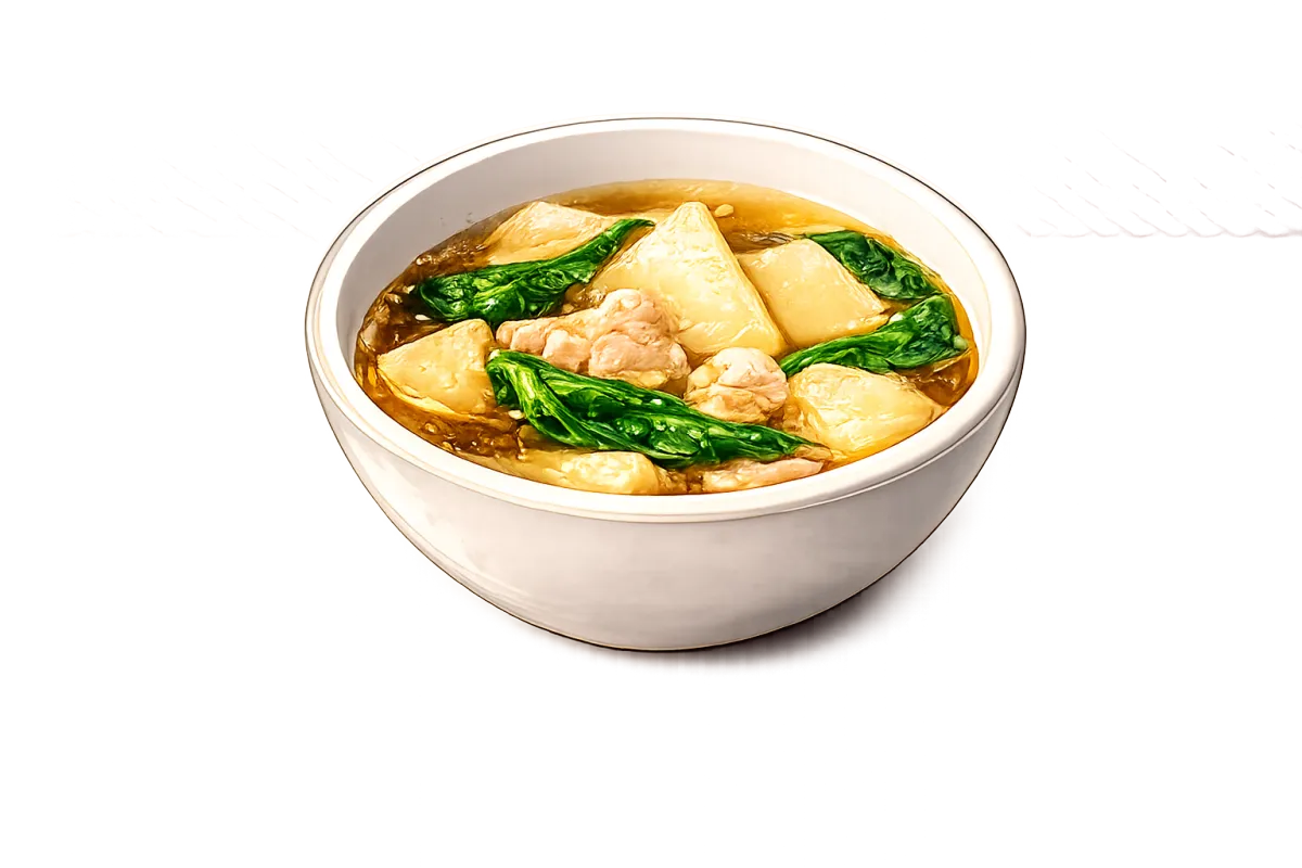 Without Rice