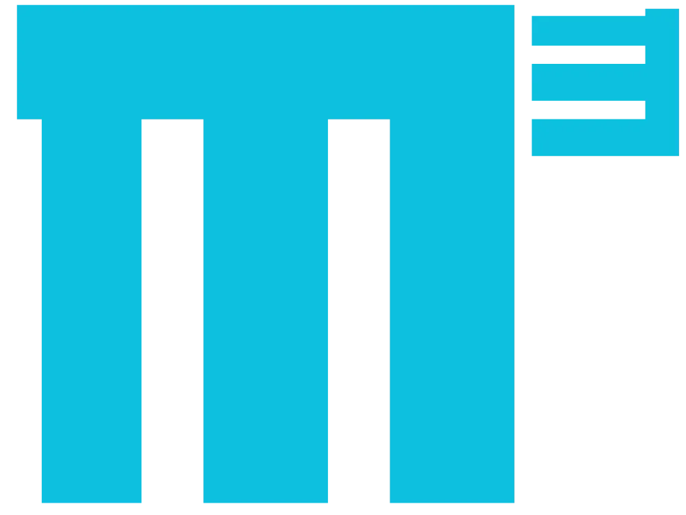 M3 Solutions Logo