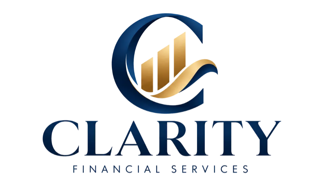 clarity credit logo