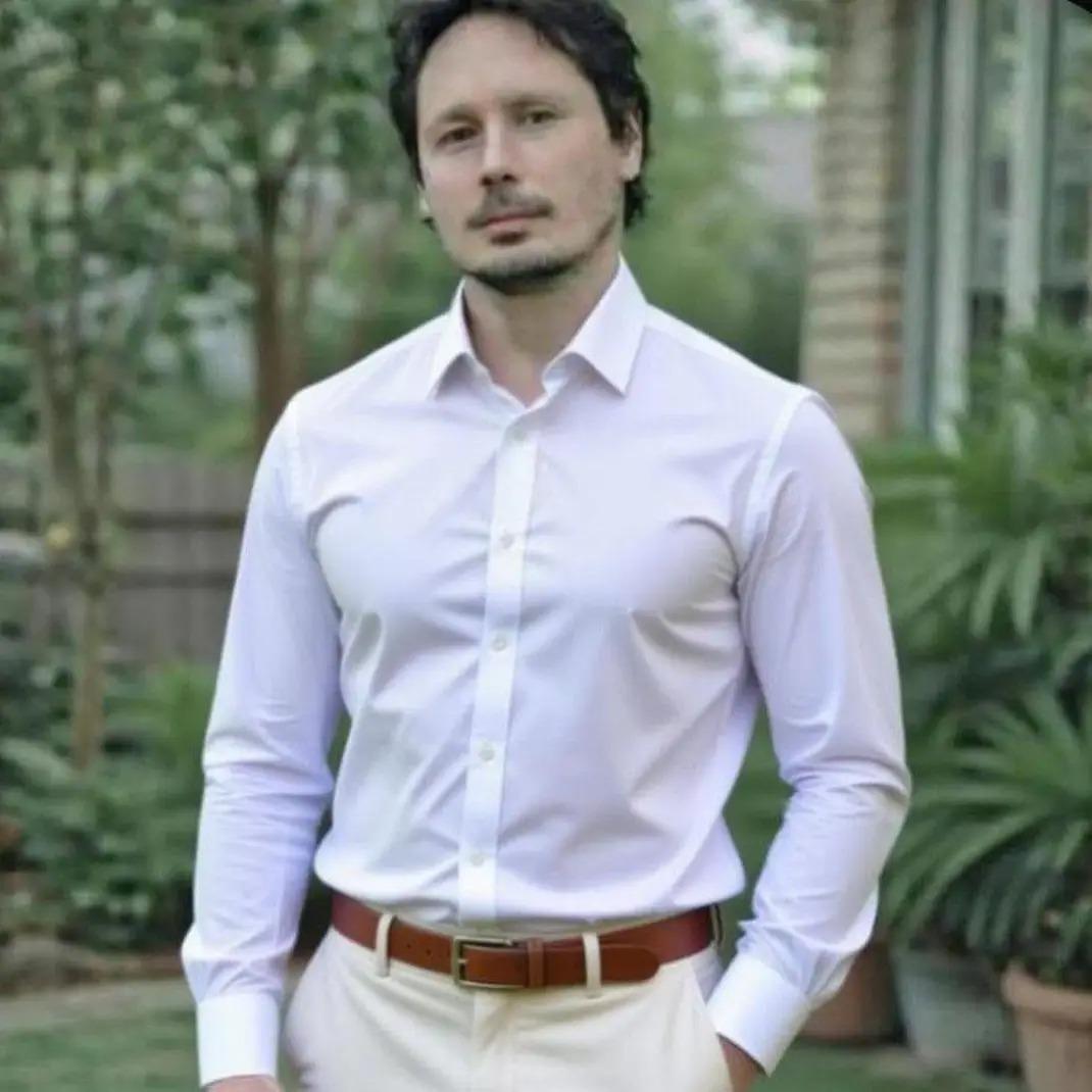 Founder of Surplus Solutions