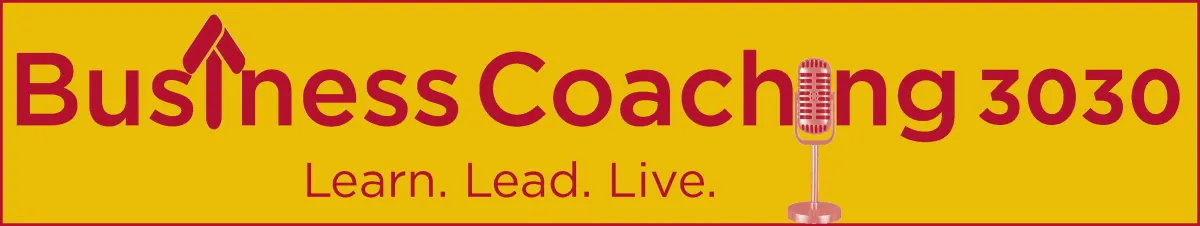 Business Coaching 3030 Logo