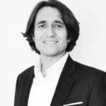 Headshot of Jacques-Olivier Perche, an educator who benefited from restorative practices training.