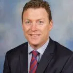 Headshot of Mark Kennedy, a school leader reflecting on professional development.