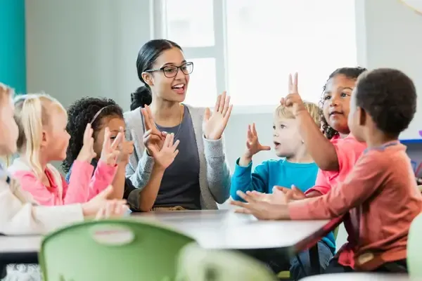 Why Restorative Practice Starts With Relationships, Not Rules