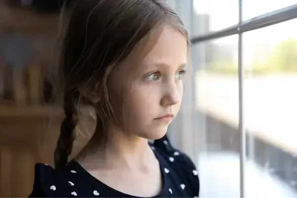 When Behaviour Is Communication: A Trauma Informed Perspective