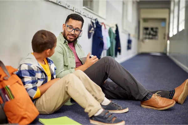 Restorative Language in Action: Five Phrases That Change What Happens Next