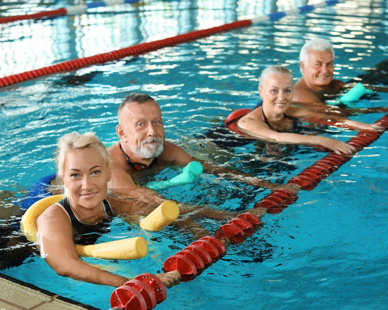 Lymphedema Wellness Guide: Water Therapy & Nutrition | MCB DME