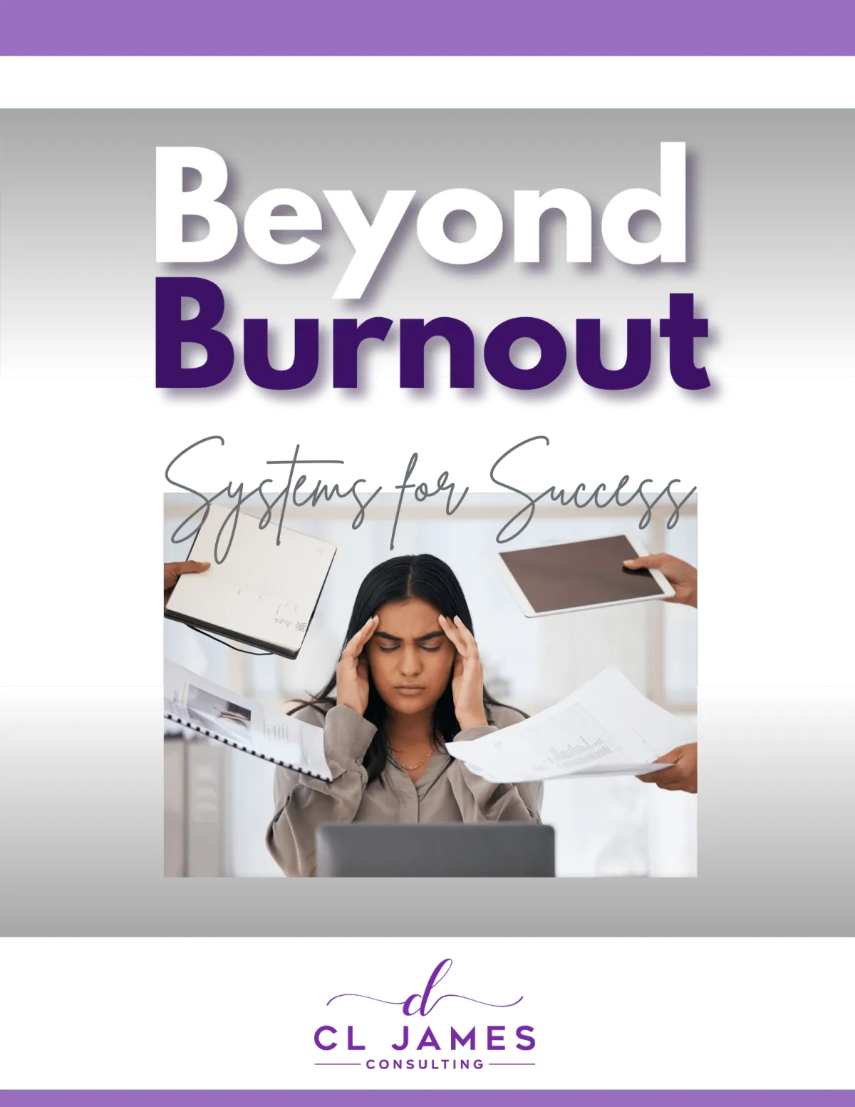 Beyond Burnout