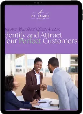 Identify and Attract Your Perfect Customers