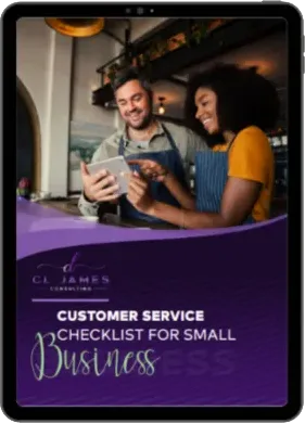 Customer Service Checklist for Small Business
