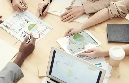 Analytics, Reporting & Optimization - Berk Hospitality Group