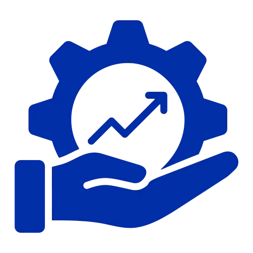 Industry Expertise - Berk Hospitality Group