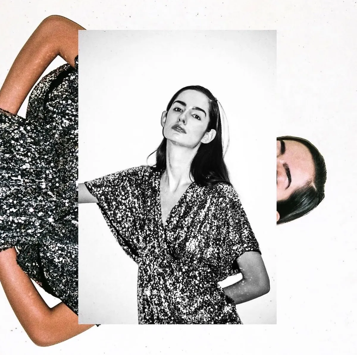 Editorial portrait horizontal