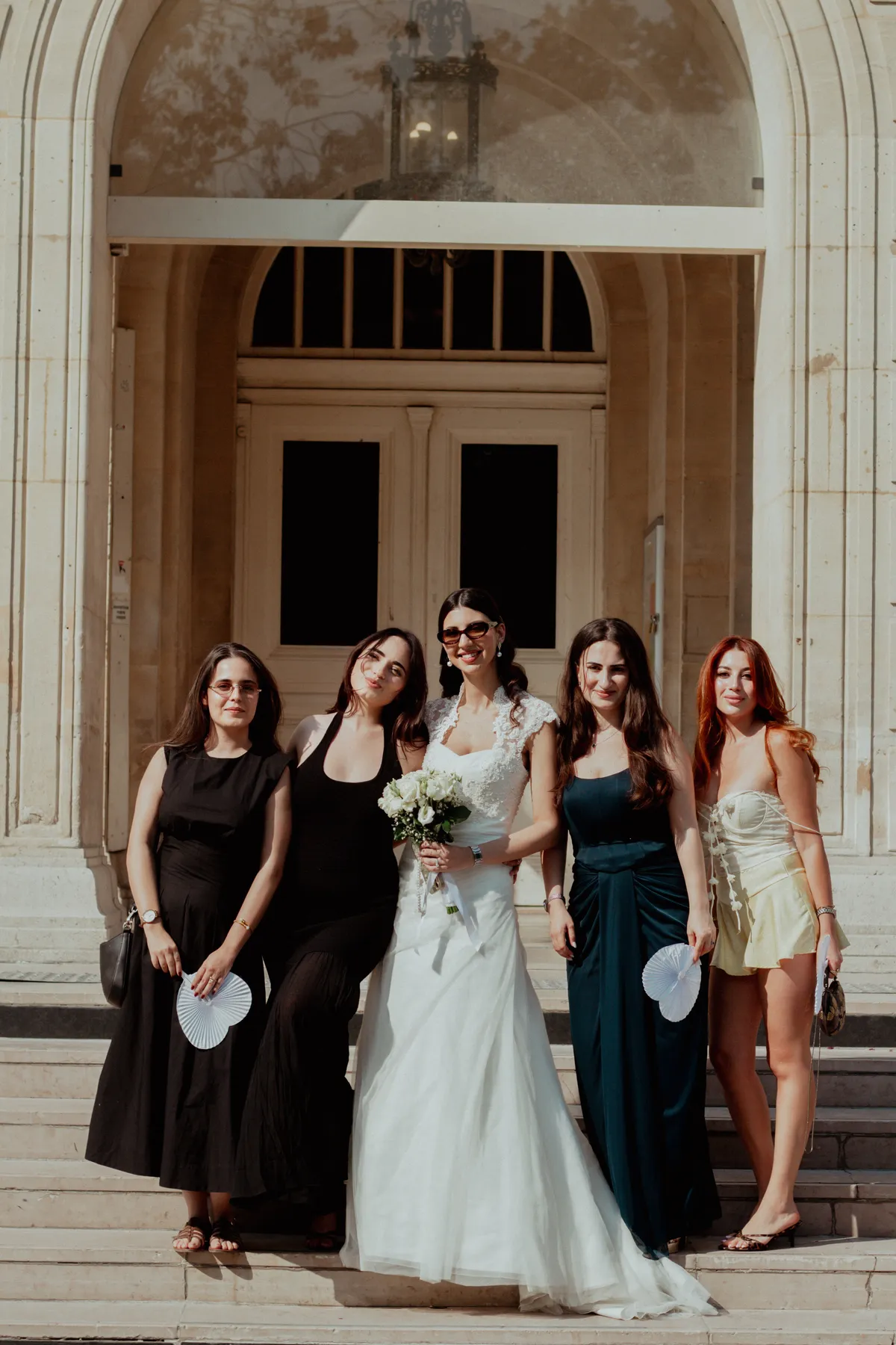 Editorial portrait vertical