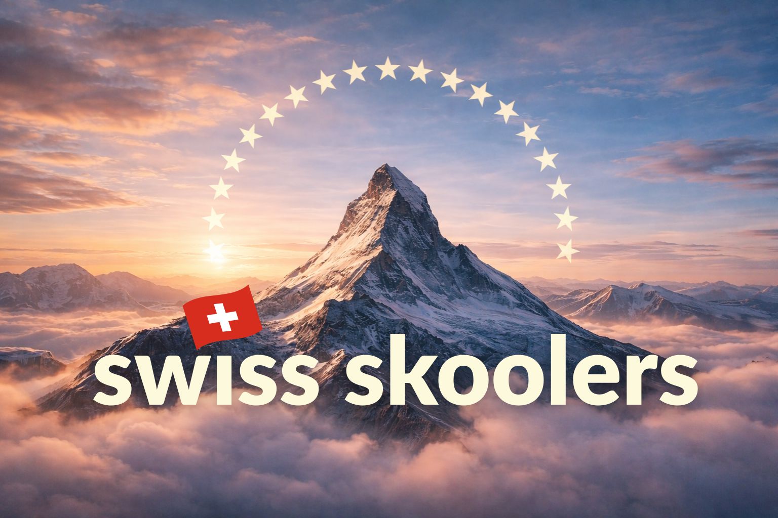 Swiss Skoolers Featured Image