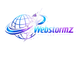 Webstormz LLC