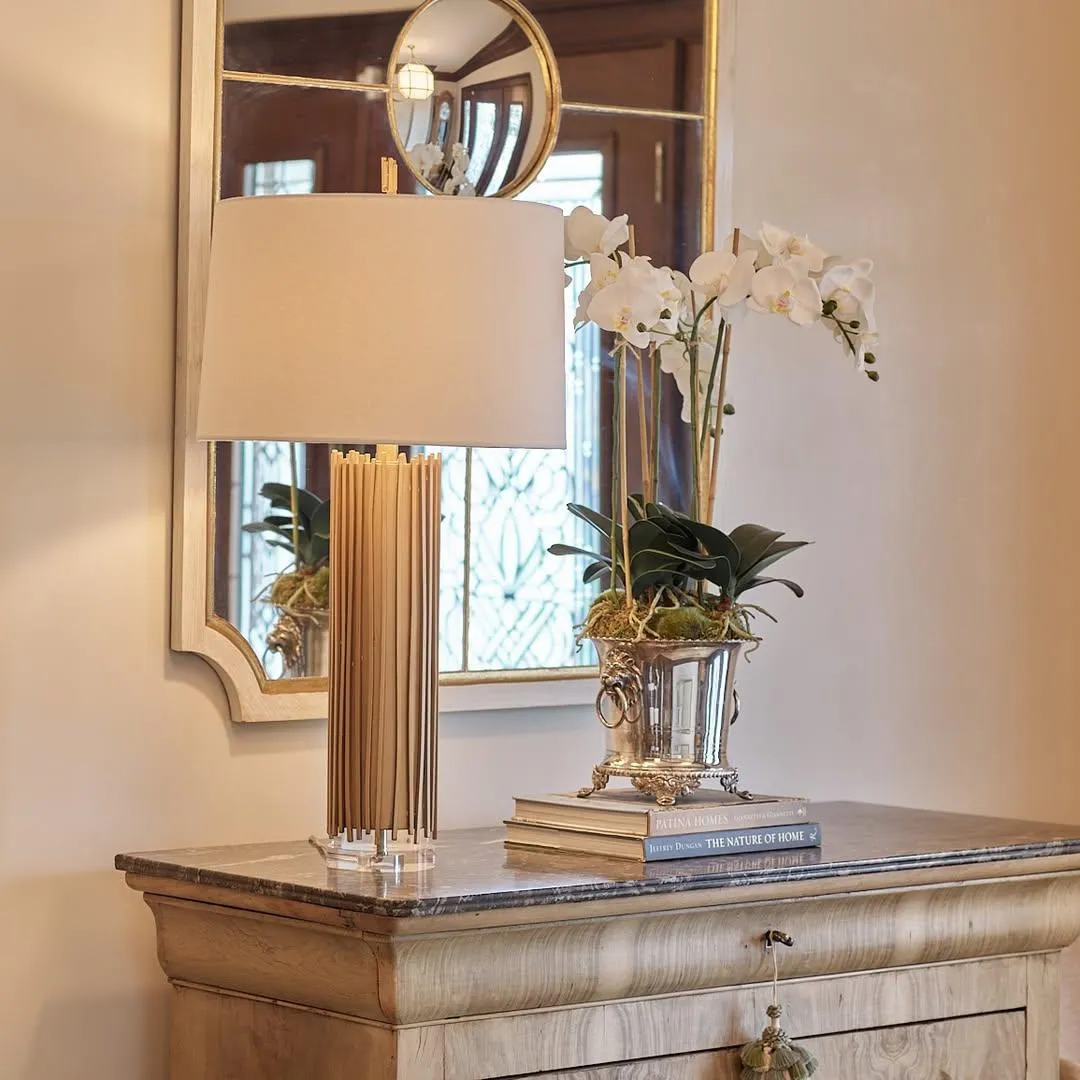 The Natural Light Lamp